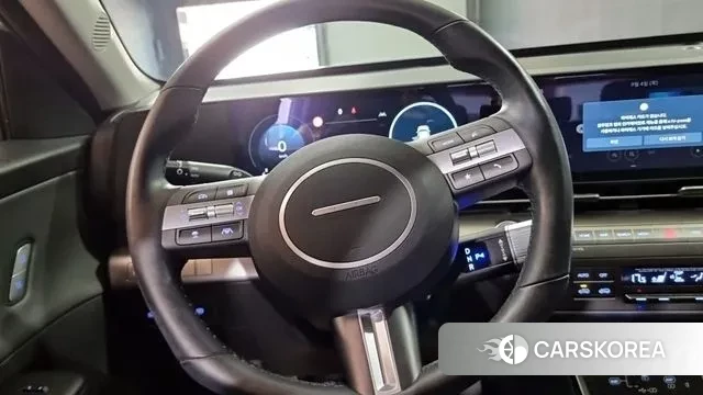 Hyundai Kona (SX2) id 3115391 из Кореи 17