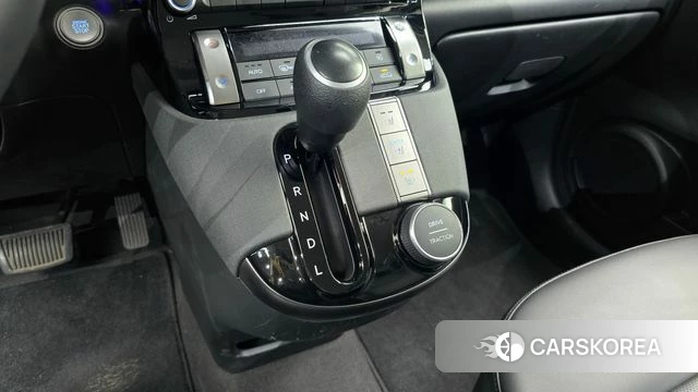 Hyundai Casper id 4488757 из Кореи 29