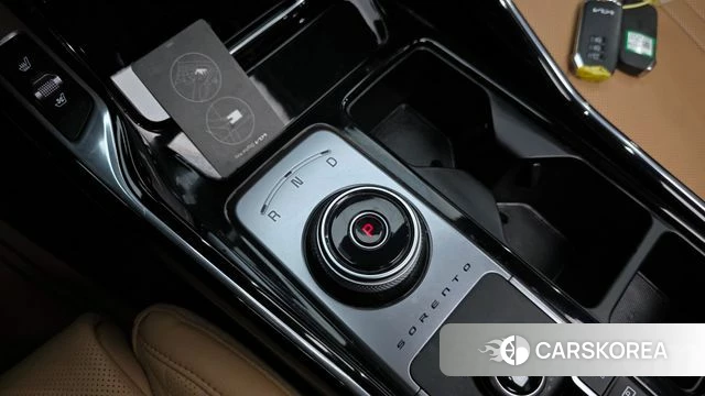 Kia Sorento 4th Generation id 4898609 из Кореи 37