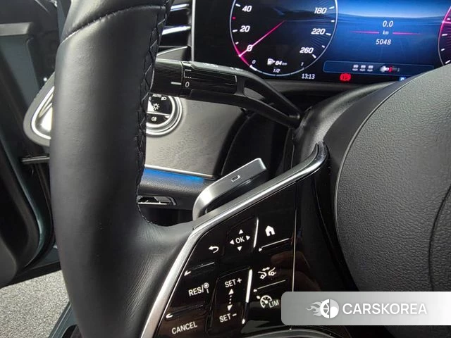 Mercedes-Benz E-Class W214 id 3921643 из Кореи 16