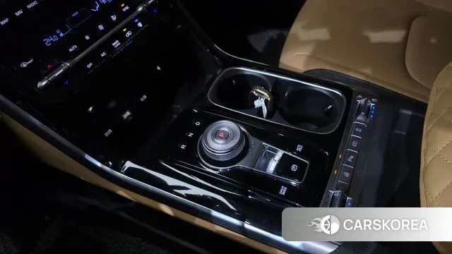 Kia Carnival 4th generation id 3610627 из Кореи 19