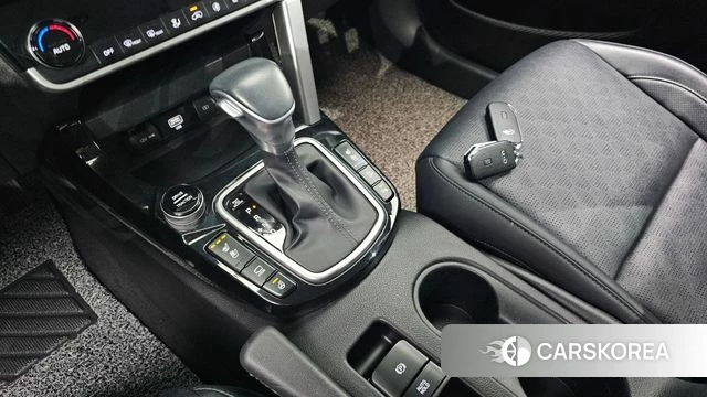 Kia Seltos id 3813903 из Кореи 19