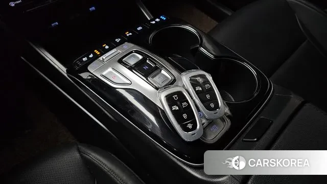 Hyundai Tucson (NX4) id 3634217 из Кореи 19