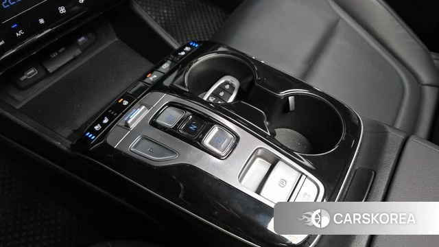 Hyundai Tucson Hybrid (NX4) id 4429245 из Кореи 19