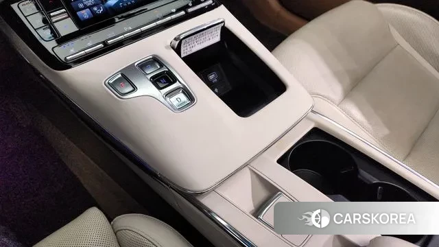 Hyundai The New Grandeur IG Hybrid id 2932106 из Кореи 19