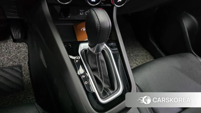 Renault Korea (Samsung) XM3 id 4651001 из Кореи 29