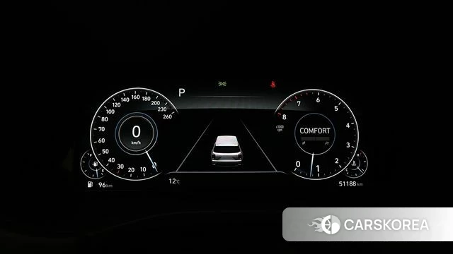 Hyundai Palisade id 3910999 из Кореи 19