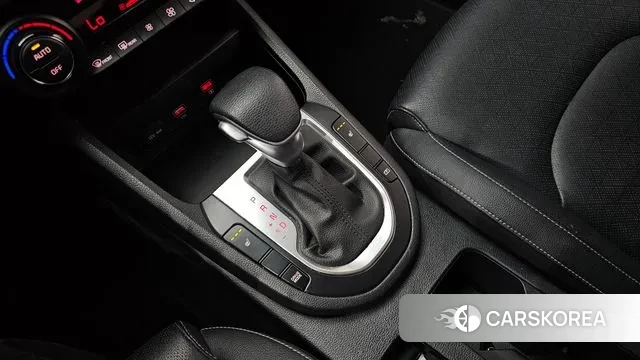 Kia The New K3 2nd generation id 3394867 из Кореи 19