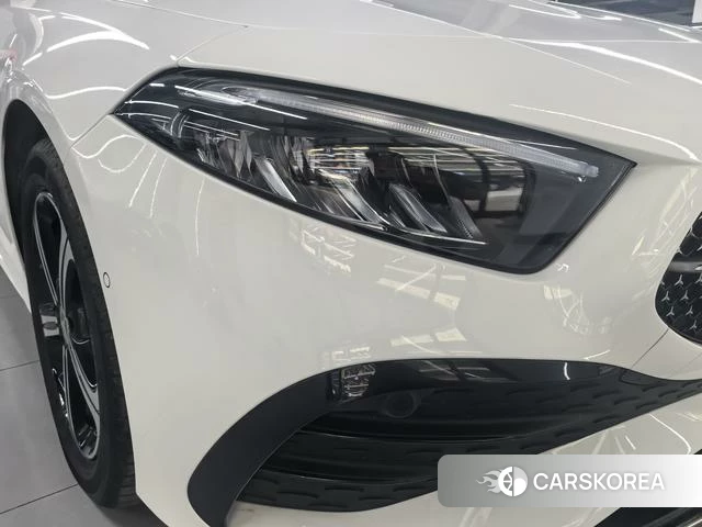 Mercedes-Benz Class A id 4263484 из Китая 13