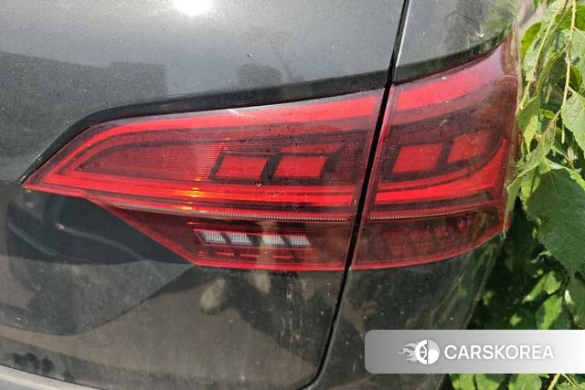 Volkswagen Tanyue id 4300938 из Китая 16