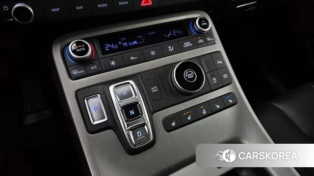 Hyundai The New Palisade id 3707409 из Кореи 19