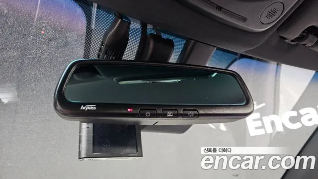 Ssangyong Torres id 2661392 из Кореи 19