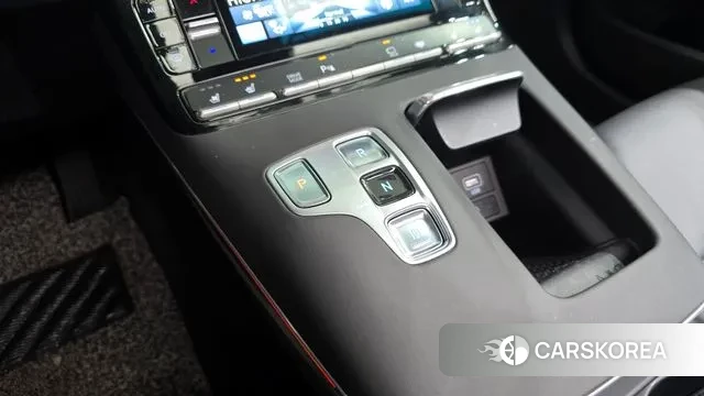 Hyundai The New Grandeur IG Hybrid id 3478957 из Кореи 19