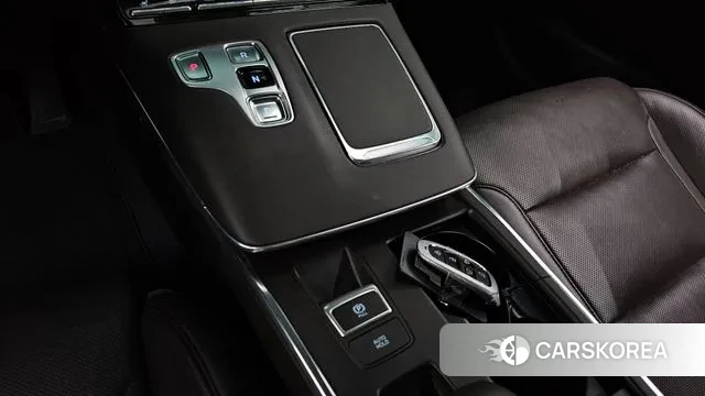 Hyundai The New Grandeur IG id 3378717 из Кореи 19