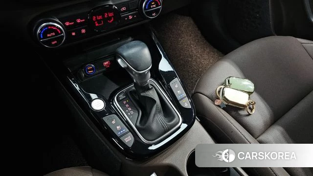 Kia Soul Booster id 3873187 из Кореи 19