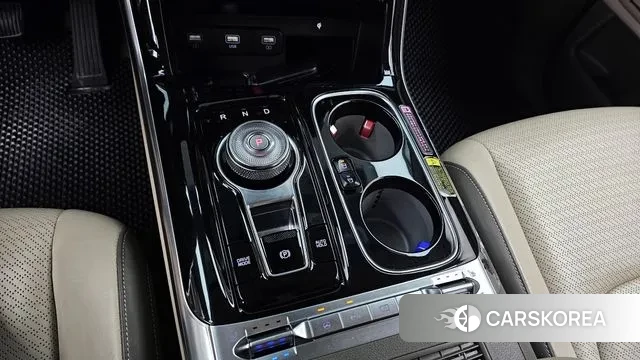 Kia Carnival 4th generation id 2998692 из Кореи 19