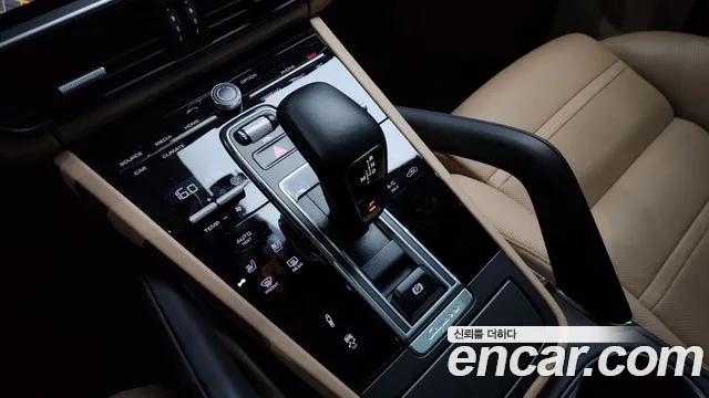 Porsche Cayenne (PO536) id 2818094 из Кореи 19