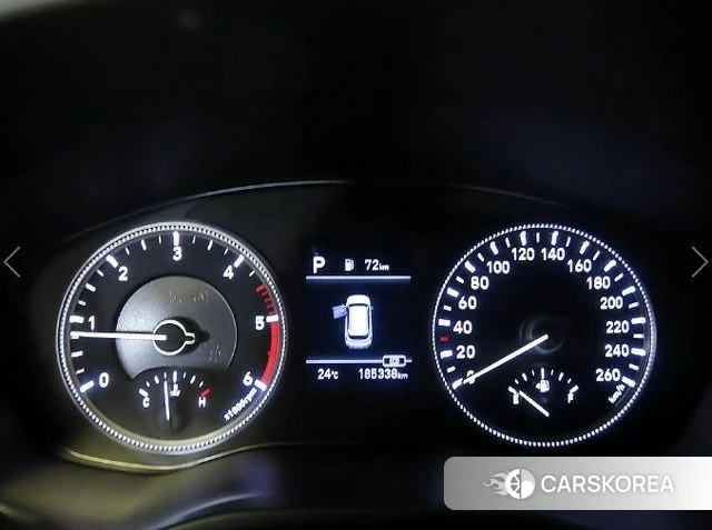 Hyundai Santa Fe TM id 4551730 из Кореи 19