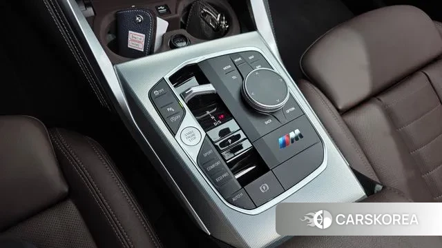 BMW 4 Series (G22) id 3634036 из Кореи 19