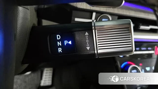 Hyundai Santa Fe (MX5) id 3457525 из Кореи 19