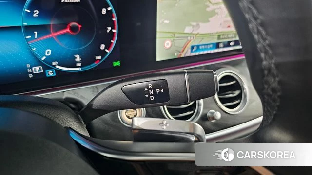 Mercedes-Benz E-Class W213 id 4579829 из Кореи 29
