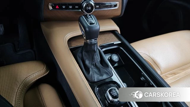 Volvo XC90 second Generation id 4760076 из Кореи 34