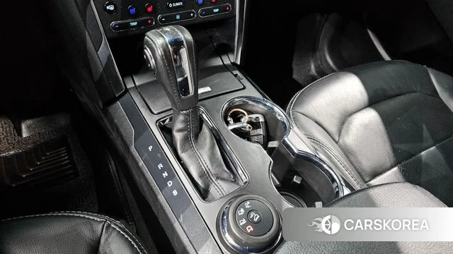 Ford Explorer id 4197256 из Кореи 19