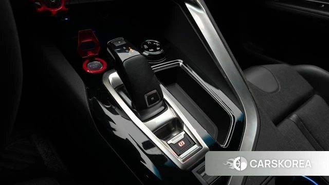 Peugeot 5008 second generation id 3853565 из Кореи 19