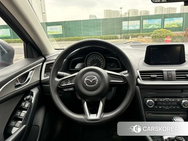 Mazda 3 Angkesaila id 4209960 из Китая 11