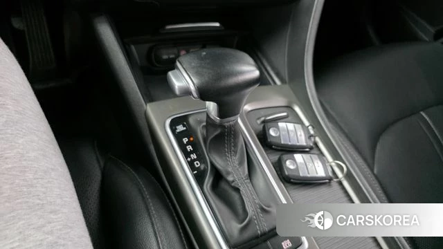 Kia The New K5 2nd generation id 3924944 из Кореи 19