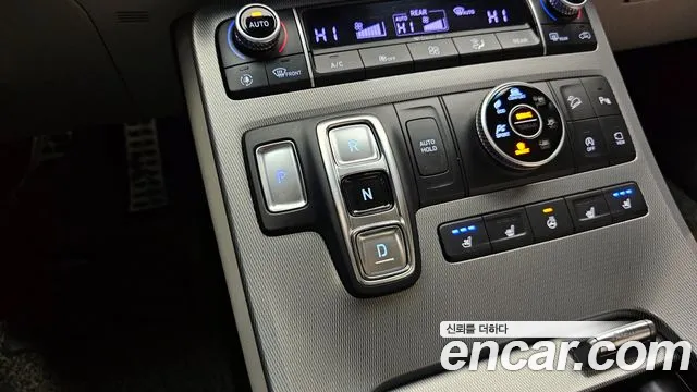 Hyundai Palisade id 2714998 из Кореи 19