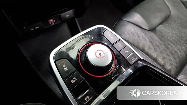 Kia Niro Plus id 3447703 из Кореи 19