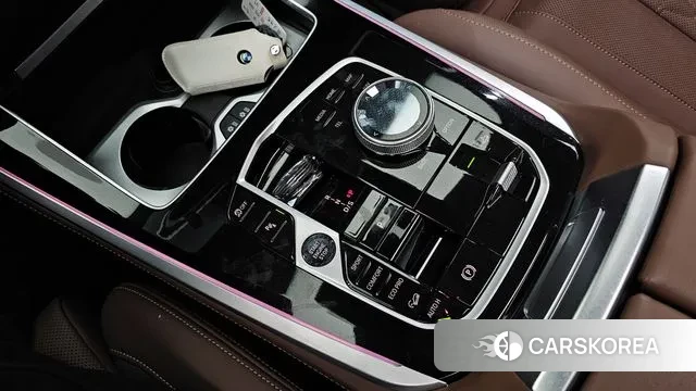 BMW X5 (G05) id 3442262 из Кореи 19