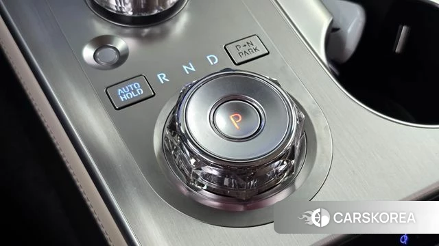 Genesis GV70 id 4640212 из Кореи 19