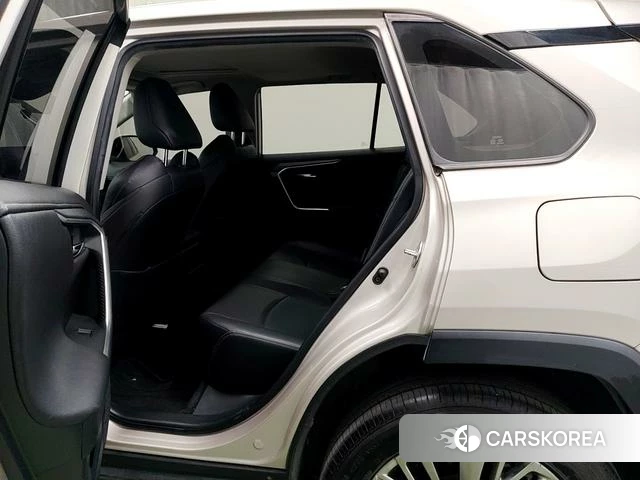 Toyota Wilanda id 4242433 из Китая 19