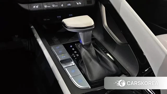 Hyundai Avante Hybrid (CN7) id 3708519 из Кореи 19