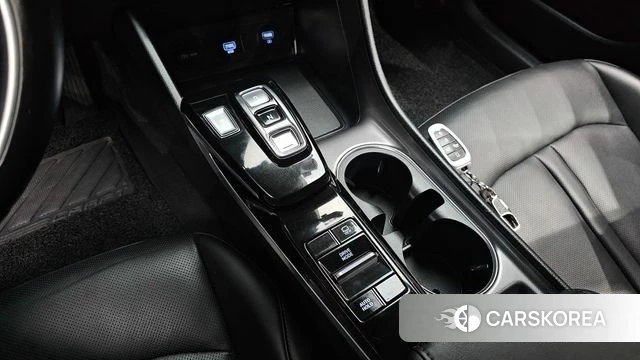 Hyundai Sonata (DN8) id 3842444 из Кореи 19