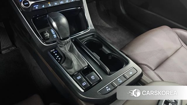 Hyundai Grandeur IG id 4508469 из Кореи 28