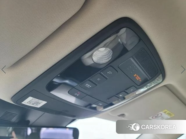 Kia Carnival 4th generation id 4338268 из Кореи 9