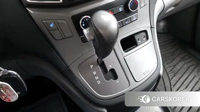 Hyundai The New Grand Starex id 3422392 из Кореи 19