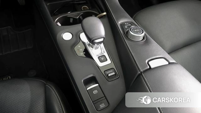 Infiniti QX50 (P71A) id 4520327 из Кореи 19