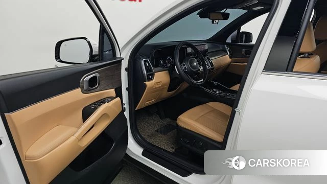 Kia Sorento 4th Generation id 4666877 из Кореи 32