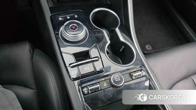 Kia K5 3rd generation id 3954018 из Кореи 19