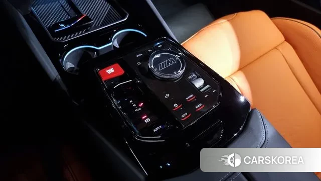 BMW M5 (G90) id 3080100 из Кореи 19