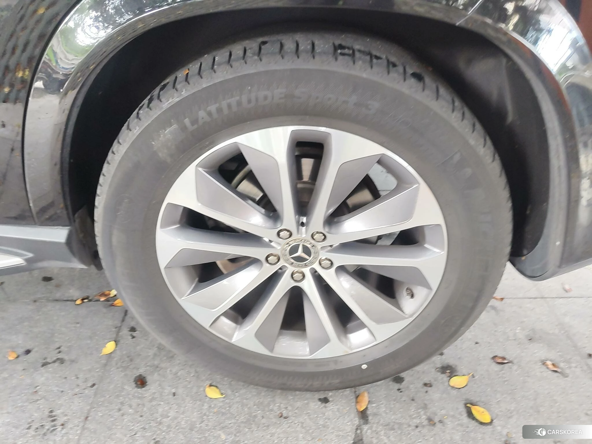 Mercedes-Benz GLE id 4510739 из Китая 20