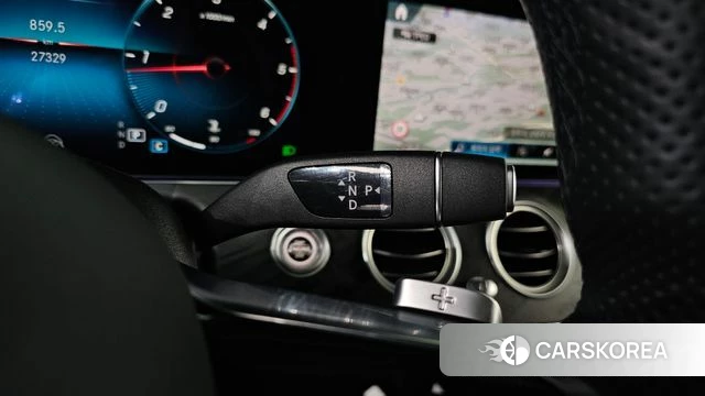 Mercedes-Benz E-Class W213 id 3865612 из Кореи 19