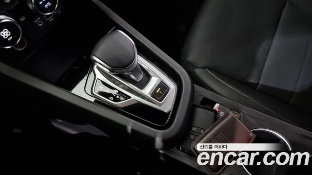 Renault Korea (Samsung) XM3 id 2525730 из Кореи 19