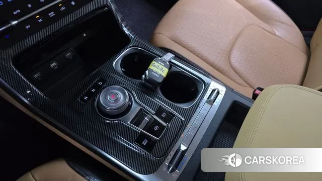 Kia Carnival 4th generation id 3043988 из Кореи 19