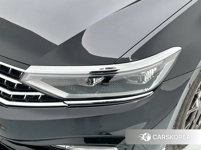 Volkswagen Magotan id 4275944 из Китая 27