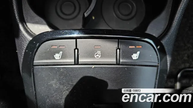 Kia All New Morning (JA) id 2701256 из Кореи 19